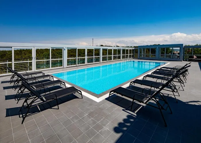 Apartamenty Jeanette
